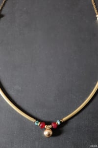 Image 3 of Collier "Byzance"