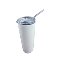 Image 1 of 20oz Stainless Steel Tumbler – Print Your Way!