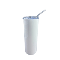 Image 2 of 20oz Stainless Steel Tumbler – Print Your Way!
