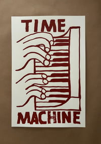 TIME MACHINE