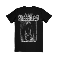 Image 2 of The Sweet Suffering Tee 