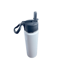 Image 1 of Custom 22oz Insulated Water Bottle – Print Your Way!