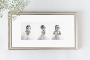 Image of Milestone Mini Sessions Series