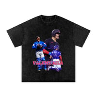 Image 1 of Brandon Valenzuela Tee