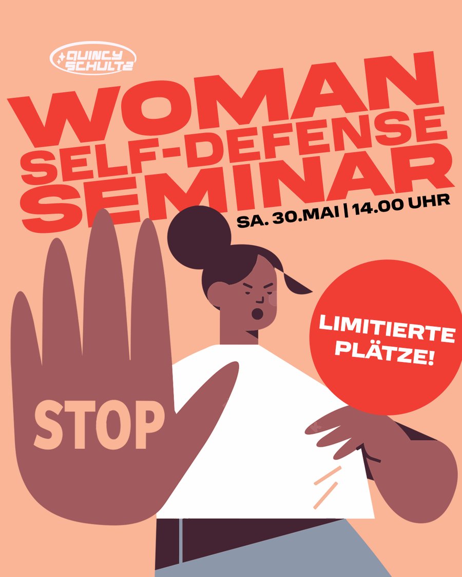 Image of Women Self-Defense Workshop