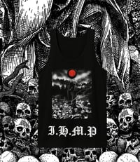 Image 1 of VEST TOP REAPER OF THE BLOOD MOON