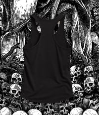 Image 2 of VEST TOP IHMP FLOW STYLE DESIGN 