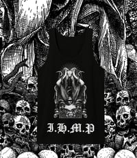 Image 1 of VEST TOP THE SUMMONER