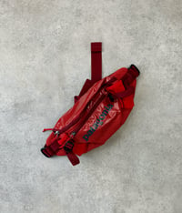 Image 1 of Patagonia Black Hole Waist Pack 5L Red 