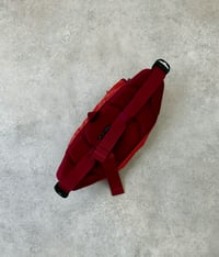 Image 2 of Patagonia Black Hole Waist Pack 5L Red 