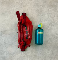 Image 4 of Patagonia Black Hole Waist Pack 5L Red 