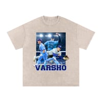 Image 4 of Daulton Varsho "Super Varsh" Tee