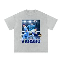 Image 1 of Daulton Varsho "Super Varsh" Tee