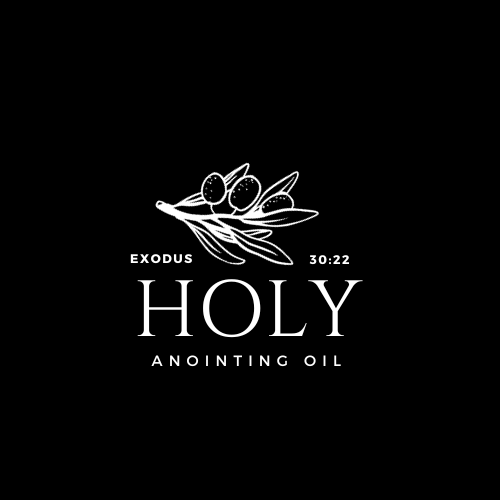 Image of Holy Anointing Oil