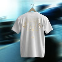 Image 2 of chao tee - '26 edition (gold)