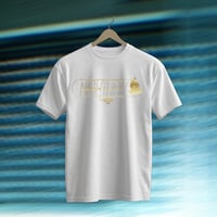 Image 3 of chao tee - '26 edition (gold)