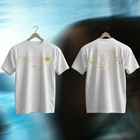 Image 1 of chao tee - '26 edition (gold)
