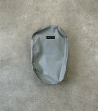 Image 4 of Black Hole Cube Large 14L Grey