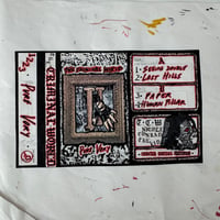Image 2 of Original Cassette Art & Templates