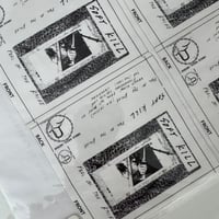 Image 3 of Original Cassette Art & Templates