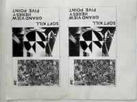Image 4 of Original Cassette Art & Templates