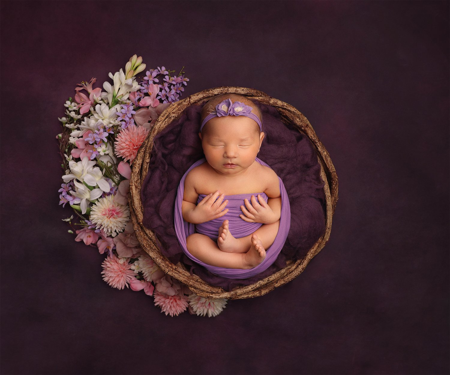Image of Classic Newborn Balance 5 images