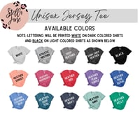 Image 2 of Mama Needs Coffee T-Shirt