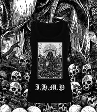 Image 1 of VEST TOP DEATH HIMSELF, W