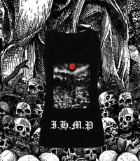 Image 1 of VEST TOP REAPER OF THE BLOOD MOON, W