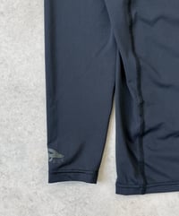 Image 4 of Patagonia RO Top LS - Rashguard Surf Shirt Black Medium Mens 