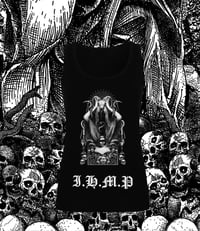 Image 1 of VEST TOP THE SUMMONER, W