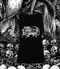 Image 1 of VEST TOP IHMP FLOW STYLE DESIGN , W