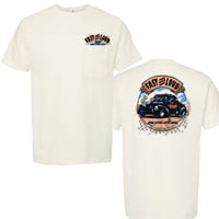 Image 1 of 2026 "FAST & LOUD" MENS & LADIES TEES 