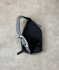 Image 2 of Patagonia Atom Sling 8L Grey 