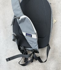 Image 3 of Patagonia Atom Sling 8L Grey 