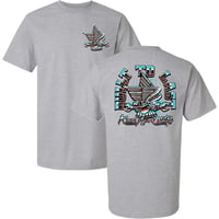 Image 1 of 2026 "BUILT TO LAST" MENS TEE & LADIES TANK