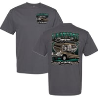 2026 "LOWRIDER" TEE