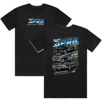 Image 1 of 2026 SHOW TEE 