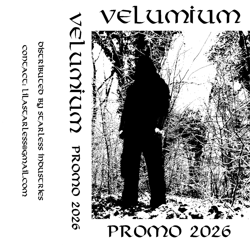 Image of VELUMIUM "Promo 2026" CS