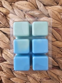 Image 4 of Beach S'mores -a Rocky Top Wax Works exclusive custom houseblend fragrance 