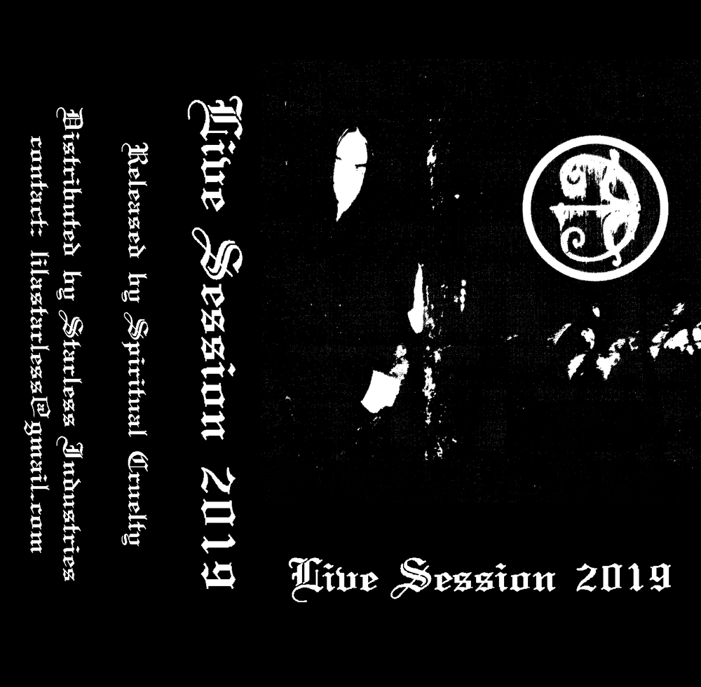 Image of "Live Session 2019" CS