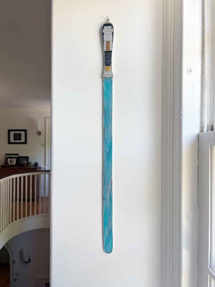 Image of Lightsaber