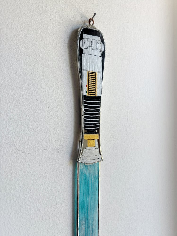Image of Lightsaber