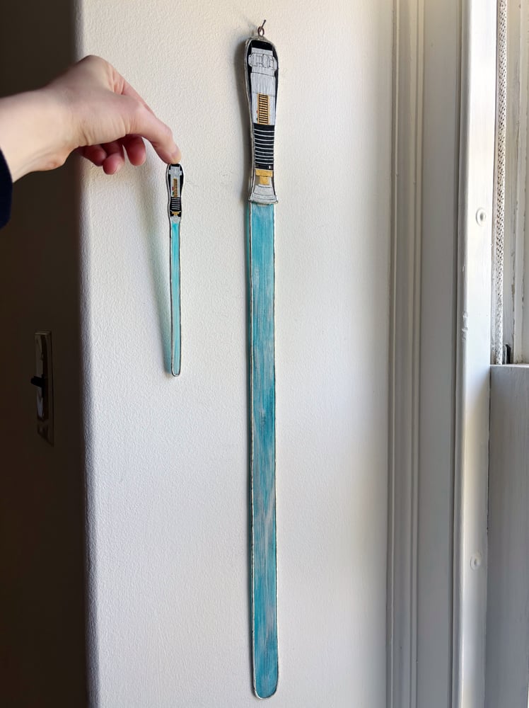 Image of Lightsaber