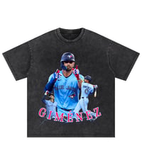 Image 2 of Andrés Giménez Tee