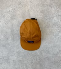 Image 1 of Patagonia P-6 Label Maclure Cap Umber Brown