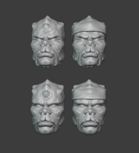 Image 2 of Klat Alts