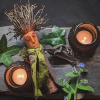 Image 7 of Birch Twiggy Witch (WTC14)