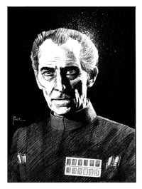 Grand Moff Tarkin