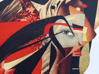 Image 2 of Sérigraphie 4 couleurs